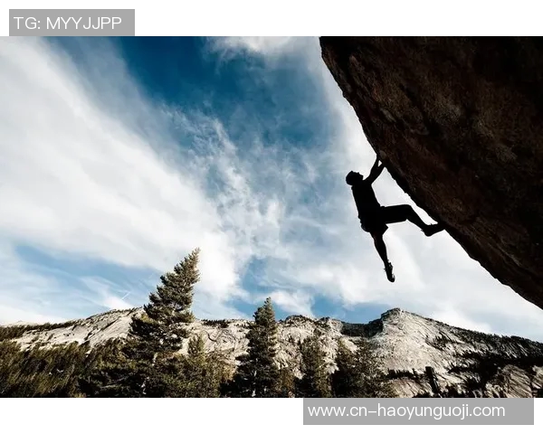 实时新闻王娜的攀岩人生在高峰与深渊之间的深度对话与自我探索